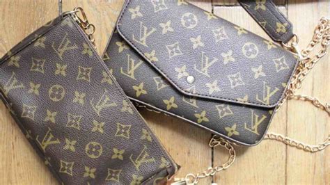 comment savoir si sac louis vuitton est vrai|Comment reconnaître un vrai sac Louis Vuitton .